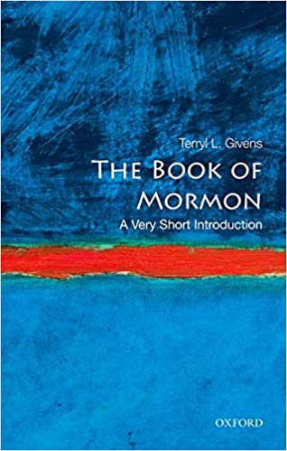 

Книга A Very Short Introduction: The Book of Mormon