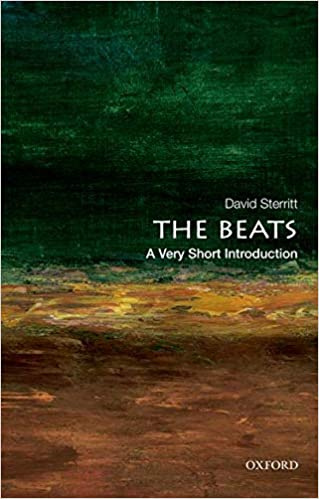 

Книга A Very Short Introduction: The Beats