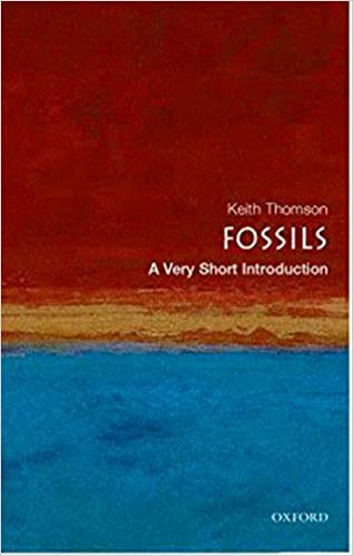 

Книга A Very Short Introduction: Fossils