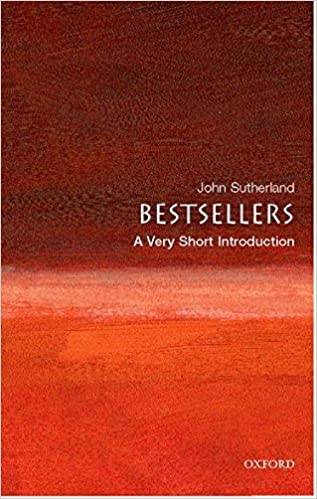 

Книга A Very Short Introduction: Bestsellers