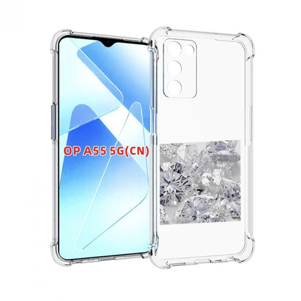 

Чехол MyPads Drake & Future - What a Time To Be Alive для Infinix Zero X Neo, Прозрачный, Tocco