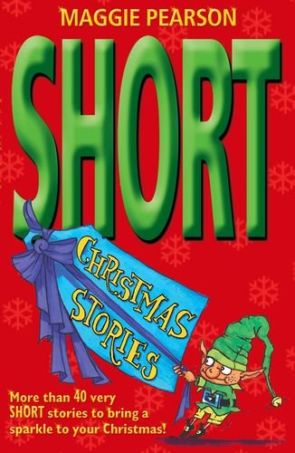 

Книга Pearson Maggie. Short Christmas Stories