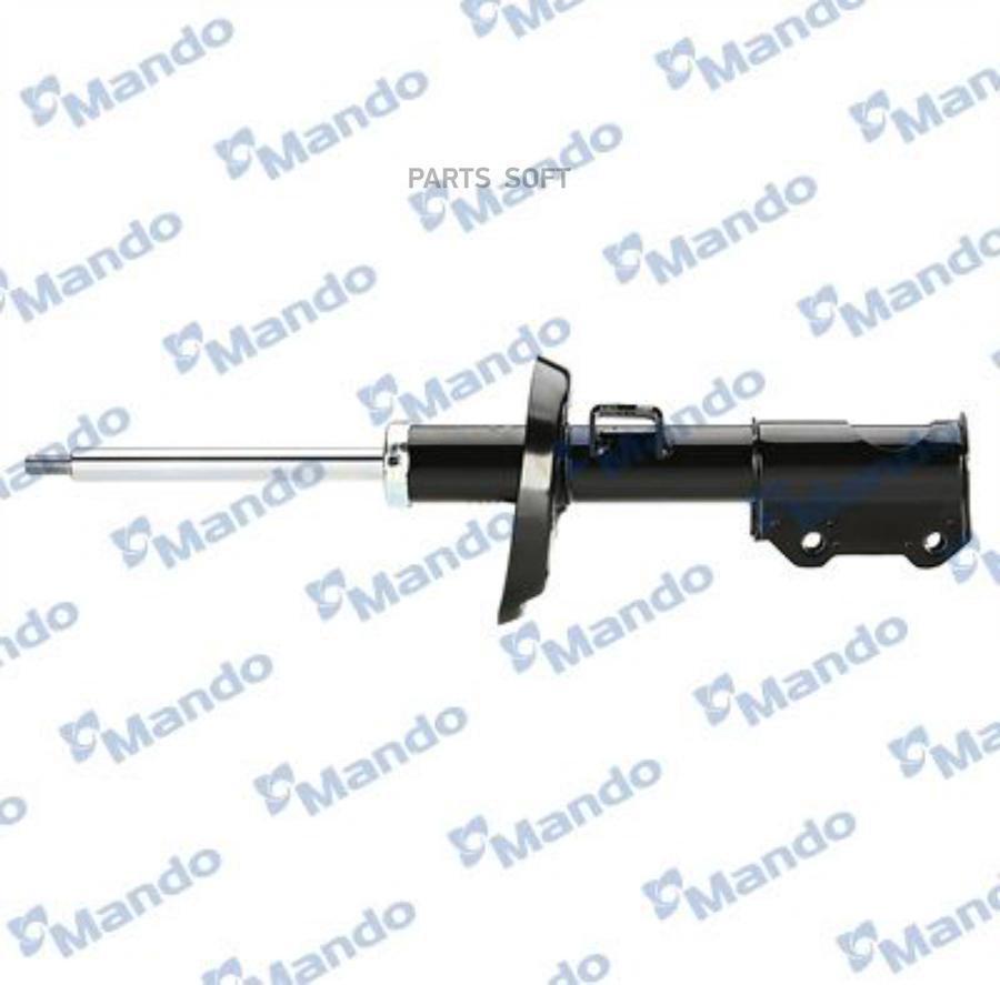 

Стойка Газомасляная Передняя Левая Mando арт. EST10009W