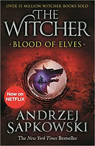 

The Witcher 1 Blood of Elves