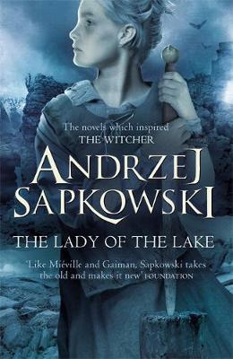 

Книга The Lady of the Lake