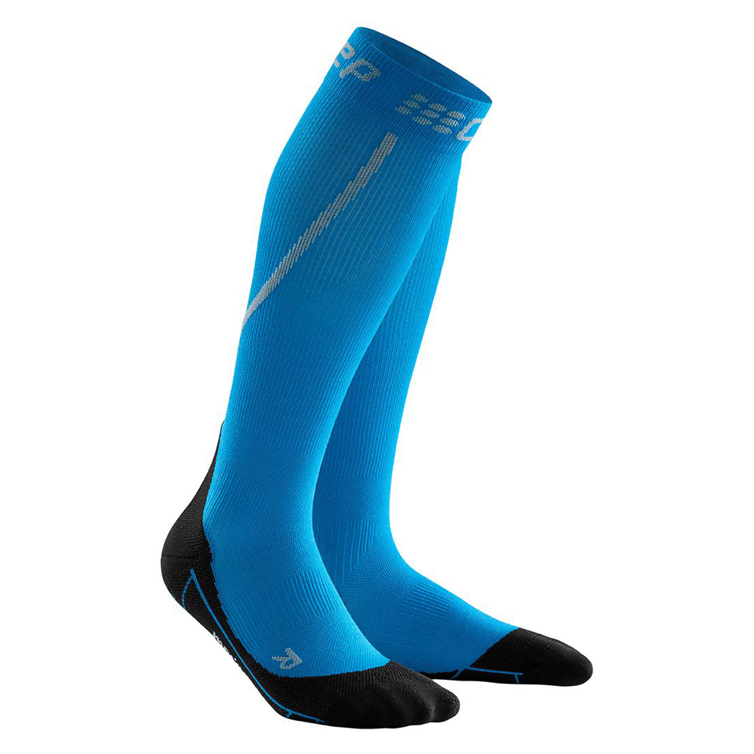 Компрессионные гольфы CEP Merino Wool Compression Knee Socks C223 C223W-S