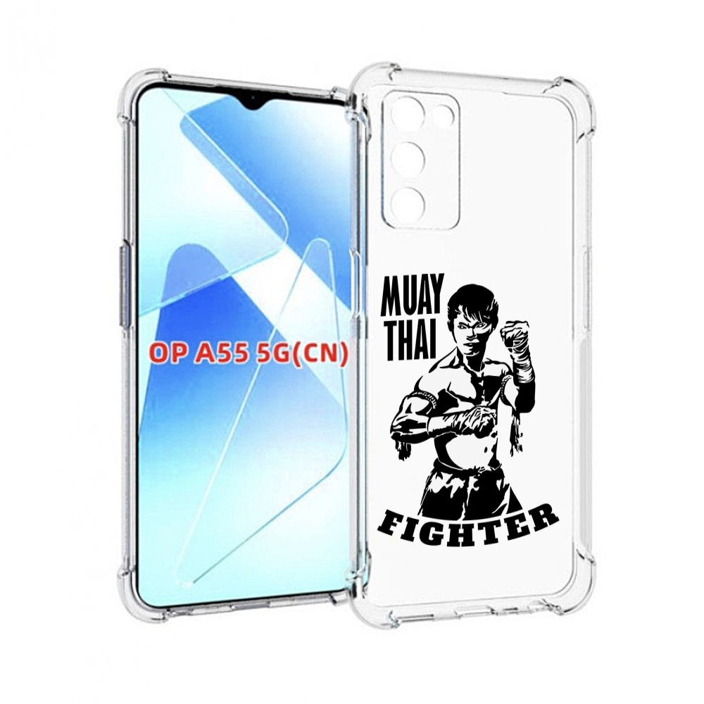 

Чехол MyPads Единоборства муайтай для Infinix Zero X Neo, Прозрачный, Tocco