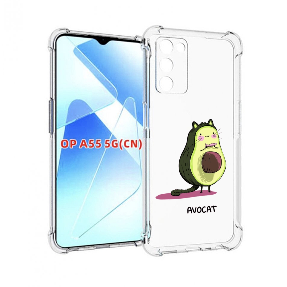 

Чехол MyPads Avocat для Infinix Zero X Neo, Прозрачный, Tocco