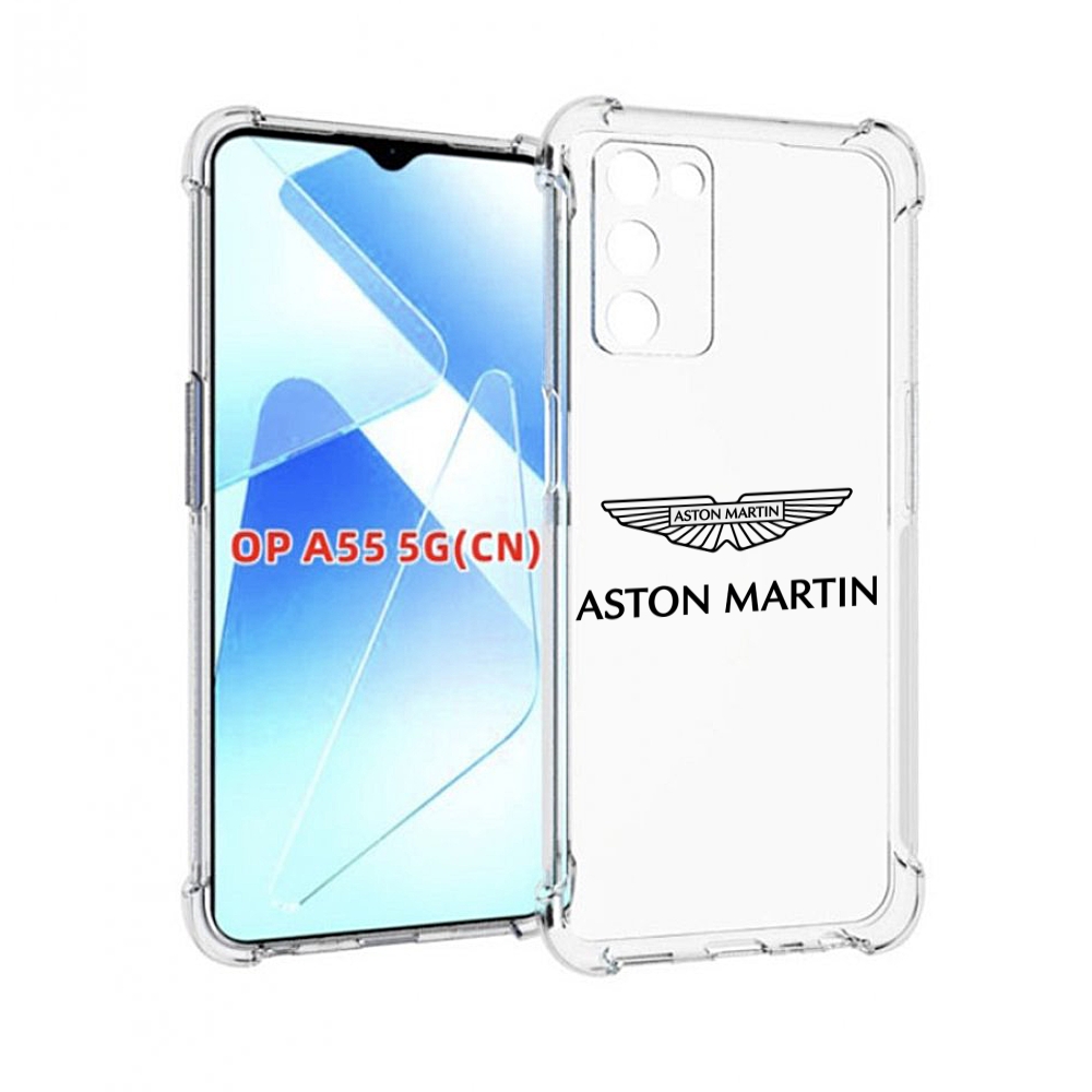 

Чехол MyPads Aston-Martin мужской для Infinix Zero X Neo, Прозрачный, Tocco