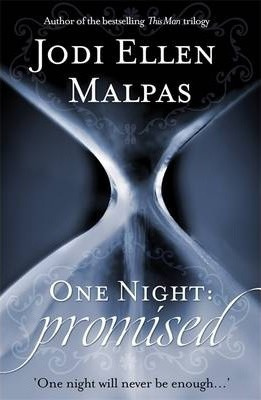 

Книга One Night: Promised