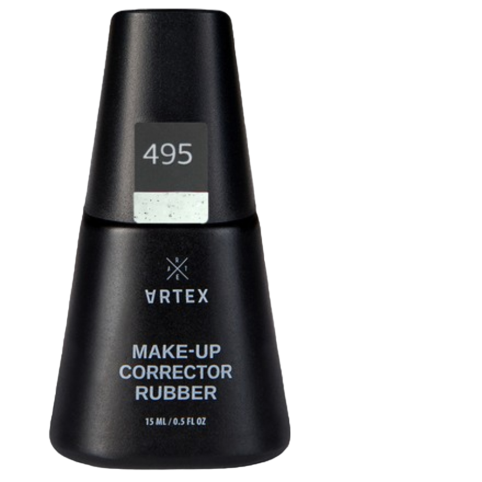 База Artex Make-up Сorrector Rubber №495