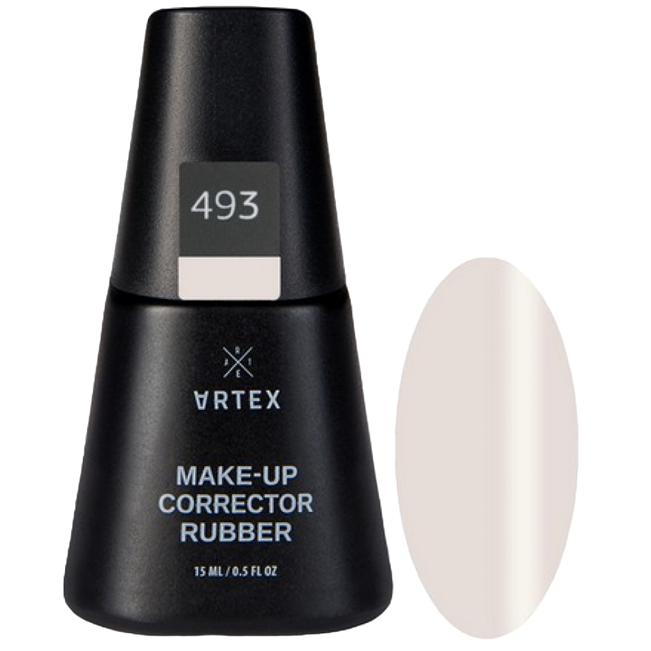 фото База artex make-up сorrector rubber №493