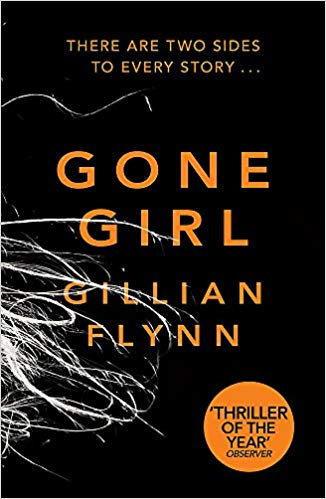 

Gone Girl (Paperback)