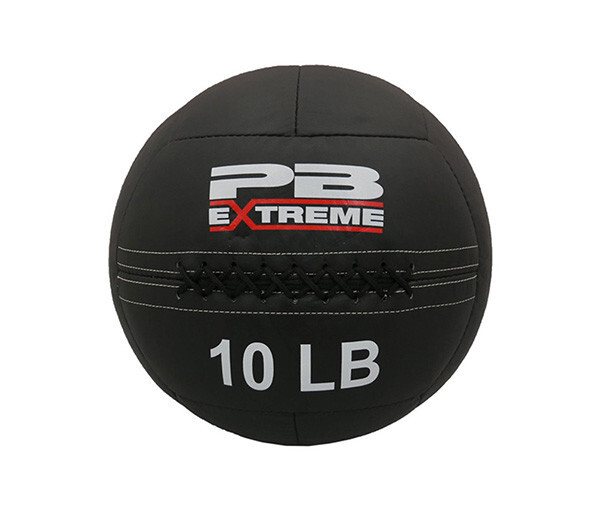 Медбол Perform Better Extreme Soft Toss Medicine Balls 11,3 кг черный