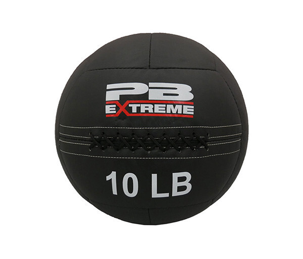 фото Медбол perform better extreme soft toss medicine balls 11,3 кг черный