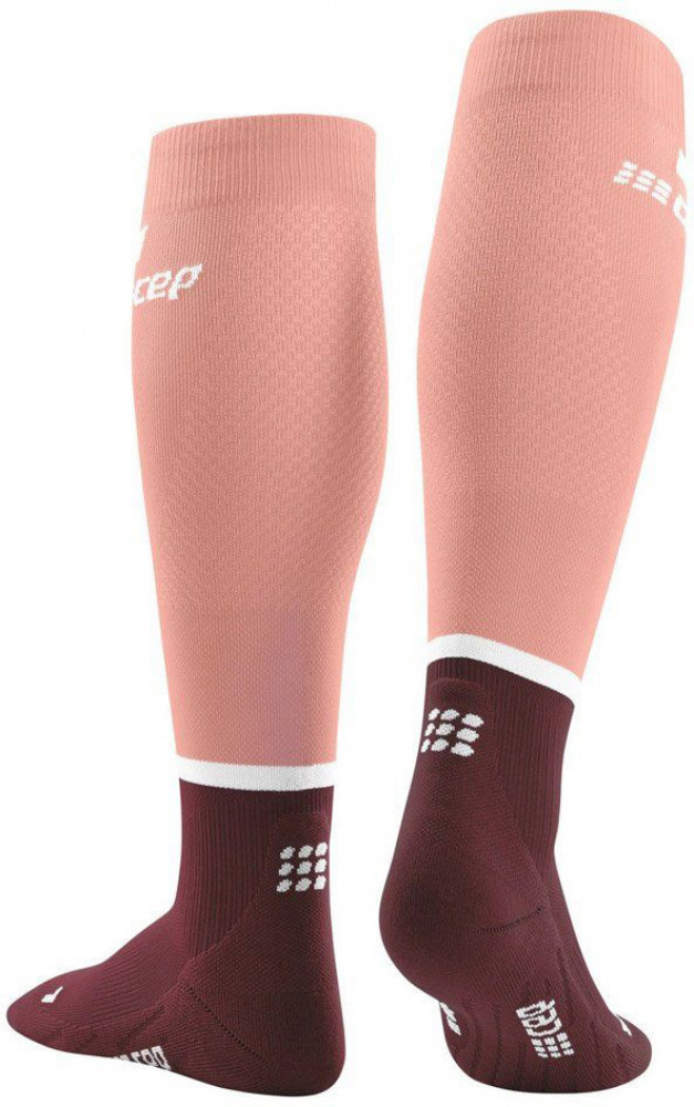 Компрессионные гольфы CEP Compression Knee Socks C124W-RB