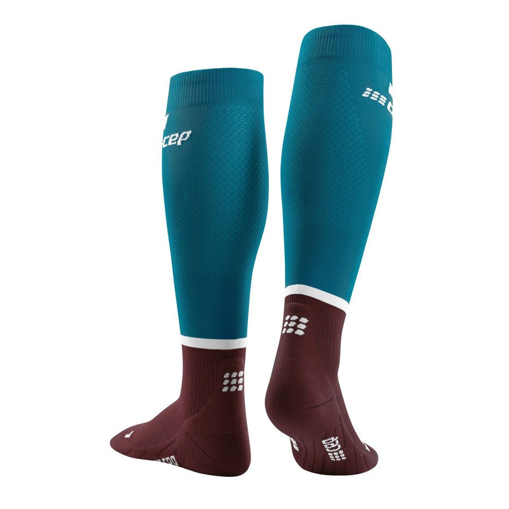 фото Компрессионные гольфы cep compression knee socks c124w-nb