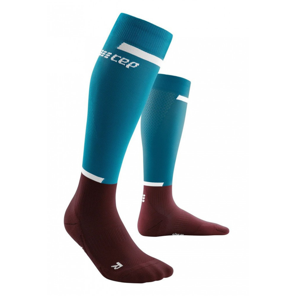 Компрессионные гольфы CEP Compression Knee Socks C124W-NB