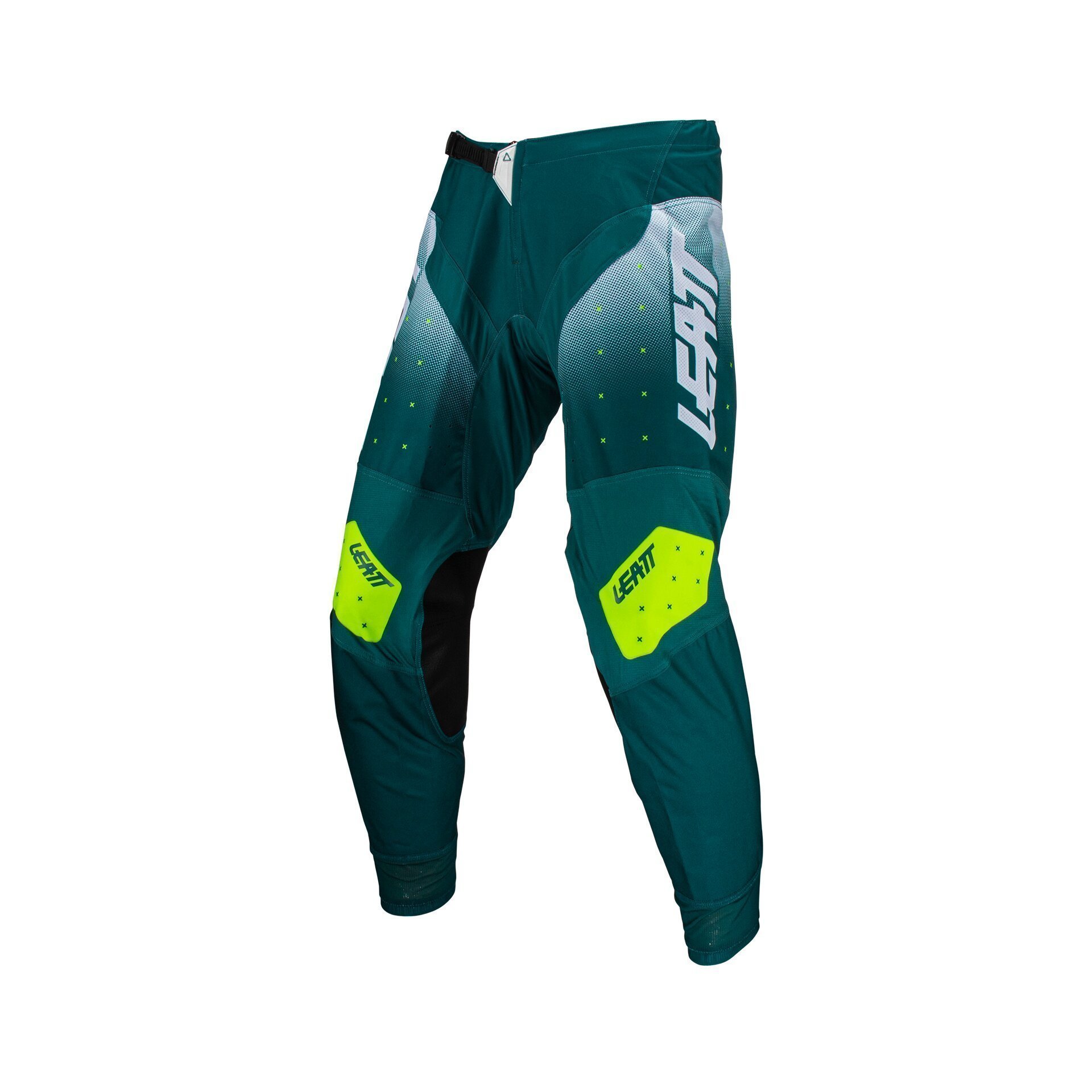 Мотоштаны LEATT Moto 4.5 Pant, Acid Fuel, 34, 2024 (5024080523)