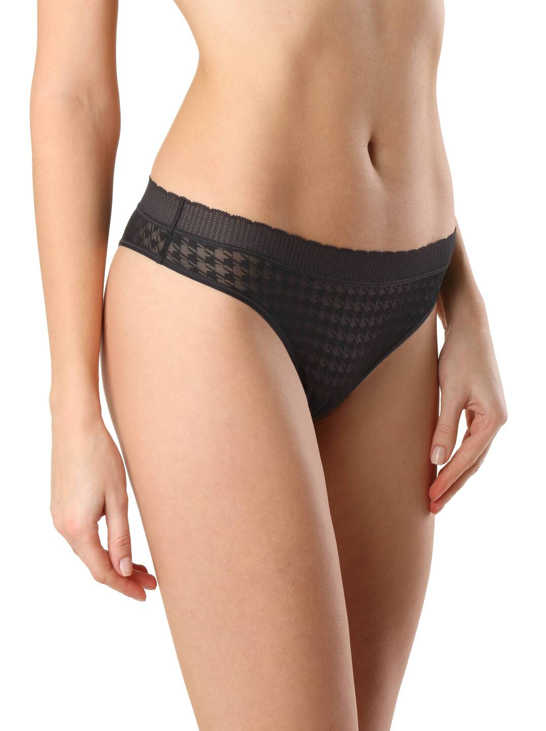 

Трусы жен. CE BODY COUTURE RP6114, р.102, черный, BODY COUTURE RP6114