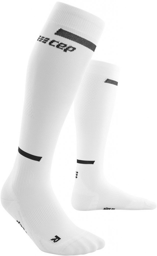 фото Компрессионные гольфы cep compression knee socks c124w-0