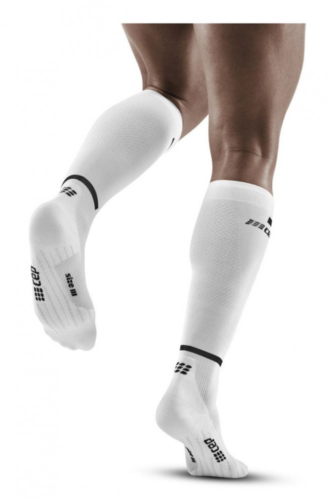 фото Компрессионные гольфы cep compression knee socks c124m-0