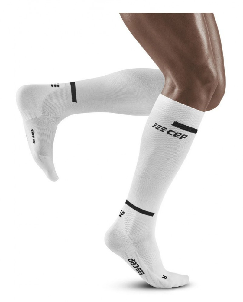 фото Компрессионные гольфы cep compression knee socks c124m-0