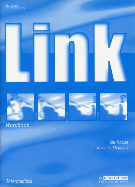 

Link Intermediate Workbook