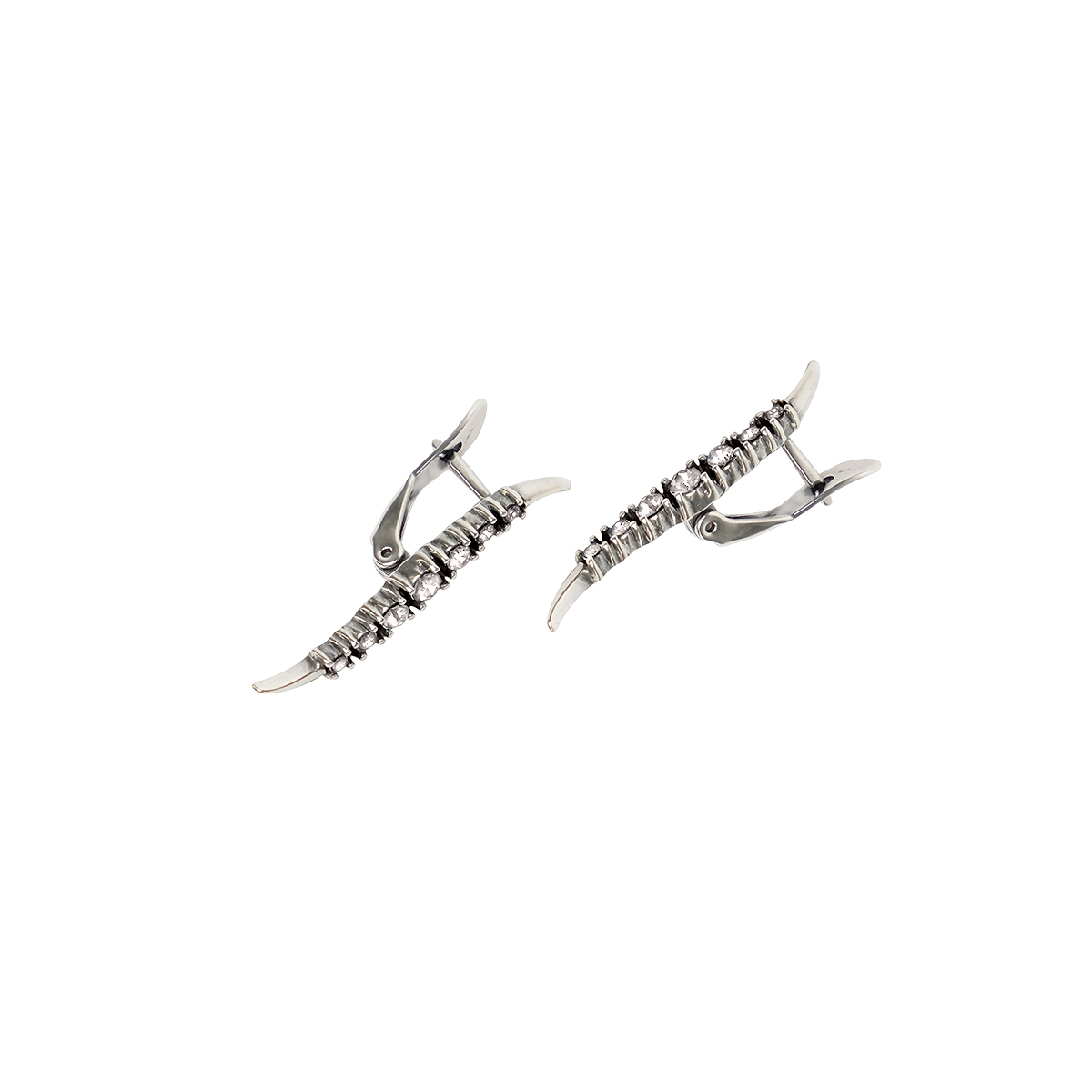 

Серьги Jenavi f4923100