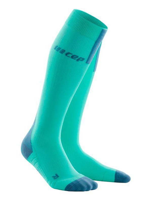 

Компрессионные гольфы CEP Compression Knee Socks C123 C123W-M, Compression Knee Socks C123