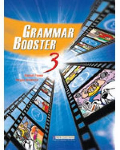 

Grammar Booster 3 Student's Book