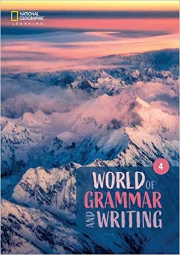 

World of Grammar and Writing Second Edition 4 Student’s Book