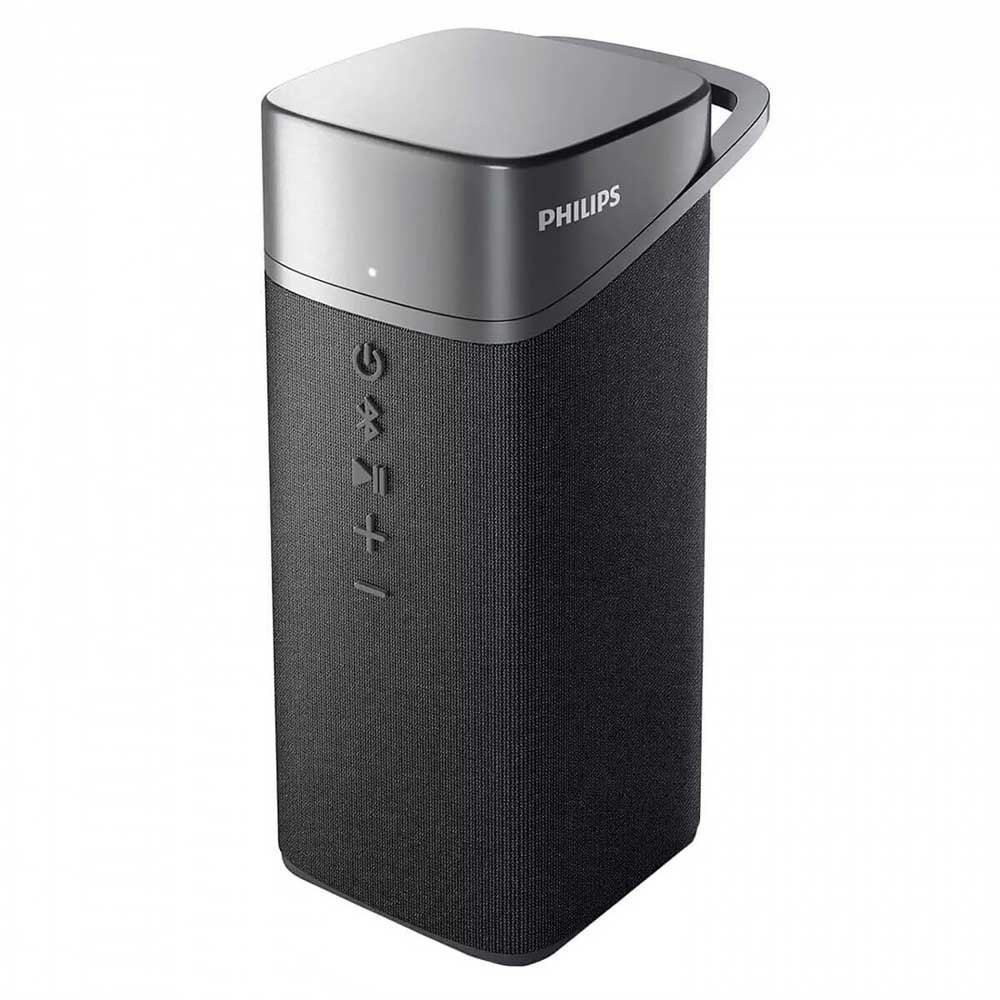 

Портативная колонка Philips TAS3505 Black, TAS3505