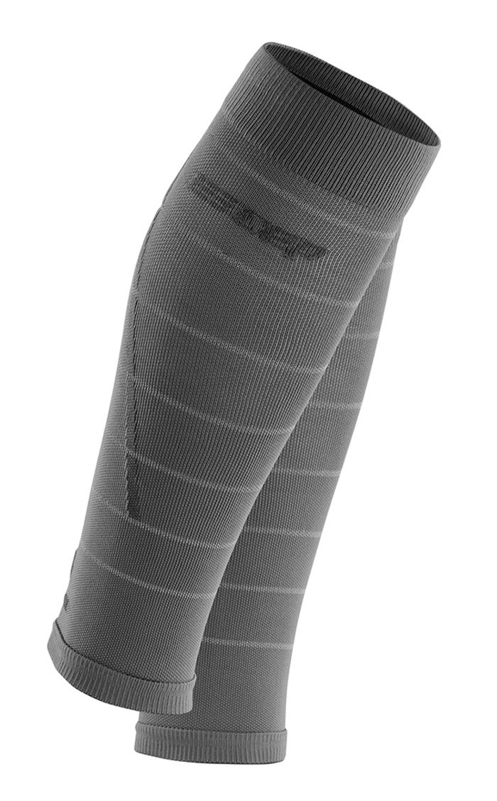 фото Компрессионные гетры cep reflective compression gaiters c303 c303rm-2