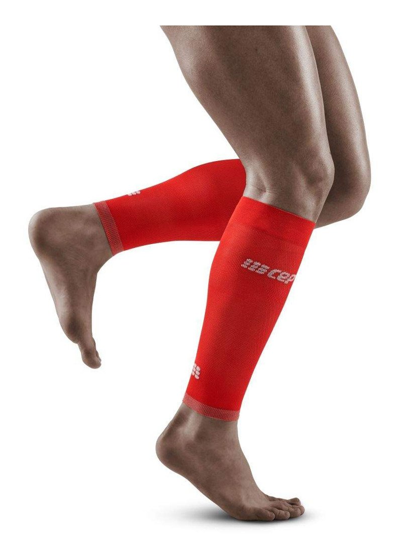 фото Компрессионные гетры cep compression gaiters c3uum-r