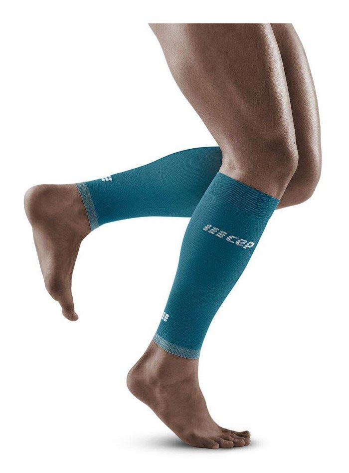 фото Компрессионные гетры cep compression gaiters c3uum-n