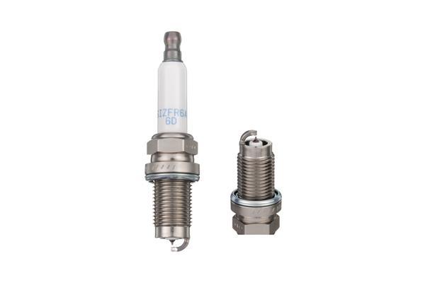 

Свеча зажигания NGK iridium SIZFR6A6D 91629