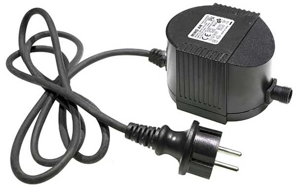 

Трансформатор "Laitcom" с выпрямителем для нитей 60W