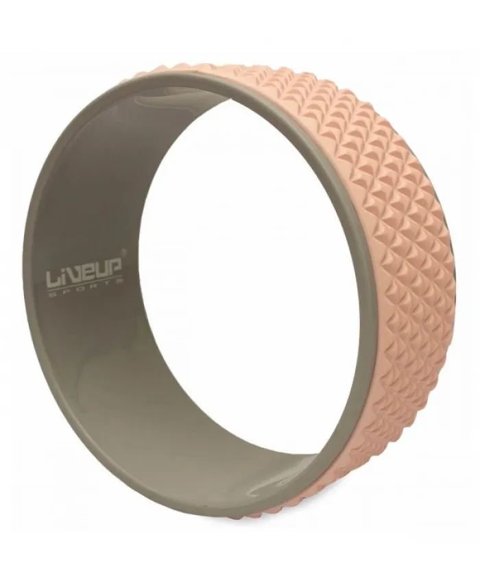 фото Кольцо для йоги liveup yoga ring ls3750-p 41