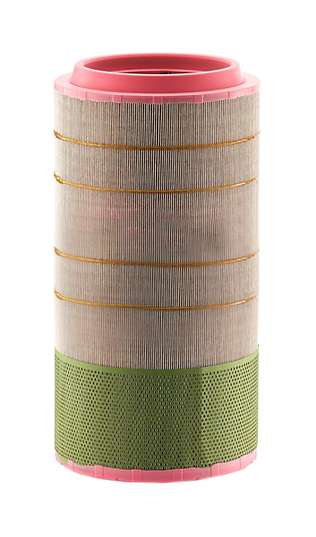 

Фильтр воздушный двигателя MANN-FILTER C281275