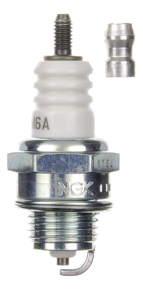 

Свеча зажигания NGK 7021