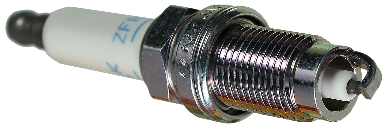 

Свеча зажигания NGK 6893