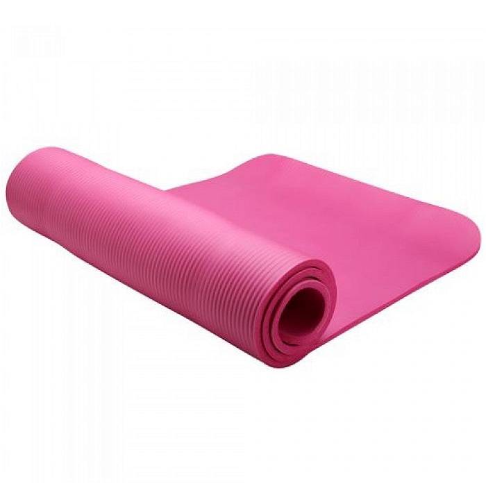 

Коврик для тренировок LiveUp NBR MAT LS3257-p, NBR MAT