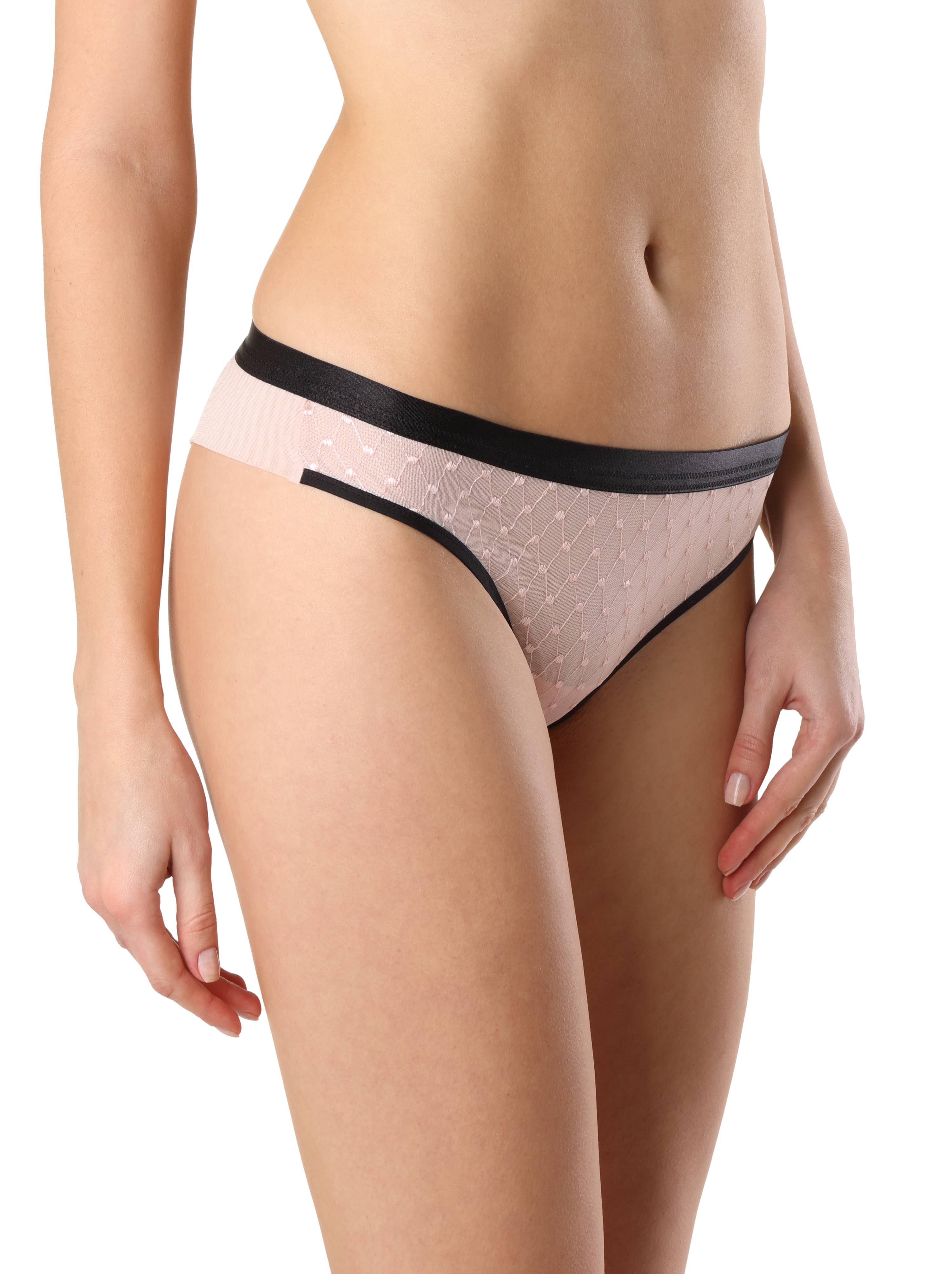 

Трусы жен. CE VINTAGE RP6072, р.102, миндаль, Розовый, VINTAGE RP6072