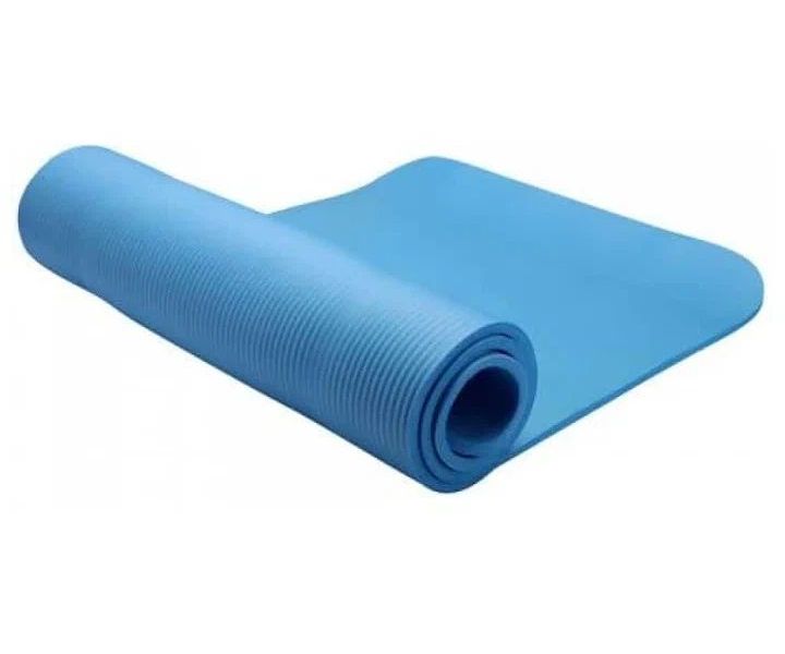

Коврик для тренировок LiveUp NBR MAT LS3257-b, NBR MAT