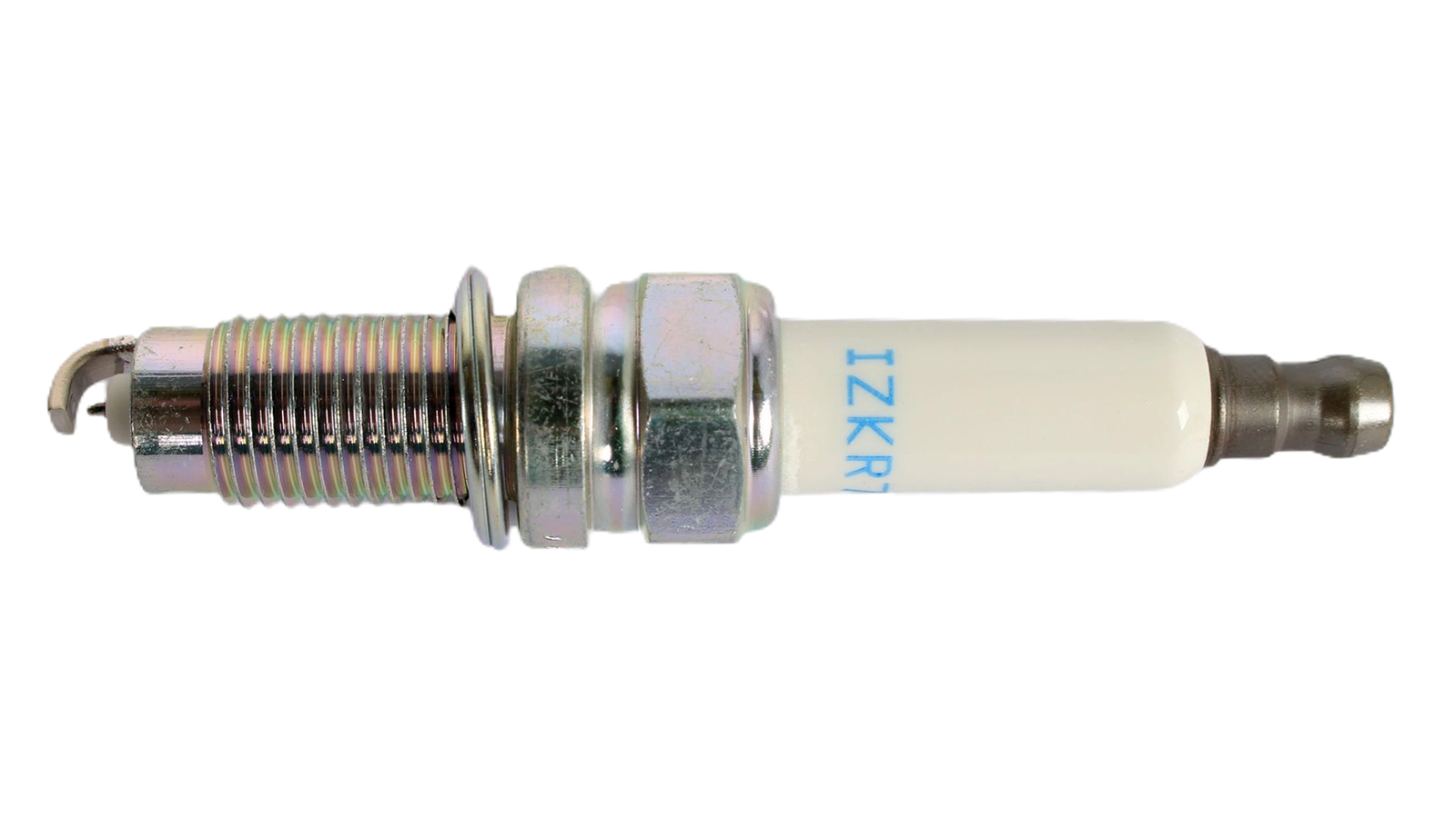 

Свеча зажигания NGK iridium IZKR7B 7563