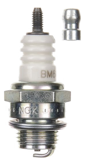 

Свеча зажигания NGK 5921