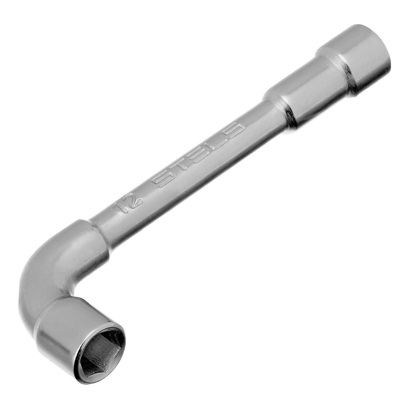 Торцевой трубчатый ключ STELS 14233 торцевой трубчатый ключ stels 14234