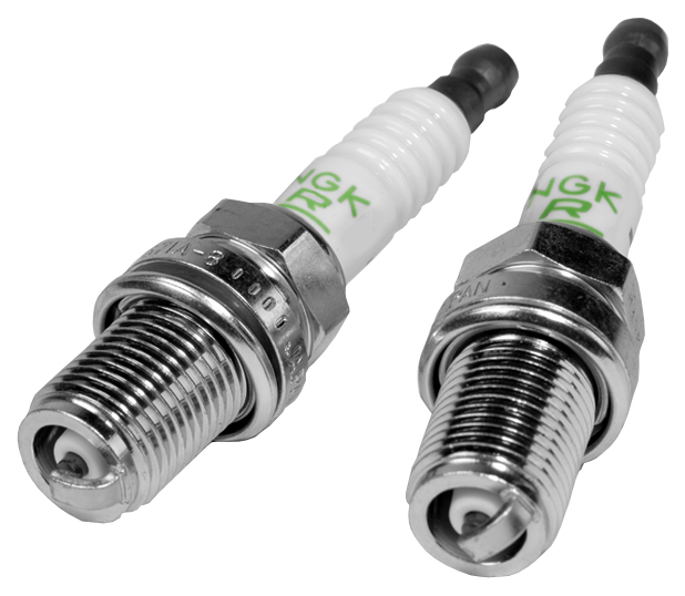 

Свеча зажигания(v-line 39)