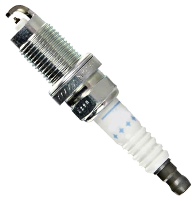 

Свеча зажигания NGK Platinum PFR6T-10G 5542